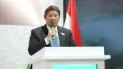 Hashim Djojohadikusumo Klarifikasi Kaitan dengan Agen CIA Palsu
