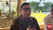 Hasto PDIP Tanggapi Rencana Kaesang Maju Pileg 2029 di Dapil Puan