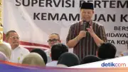 HNW Semangati Penerima PKH dengan Kisah Lamine Yamal