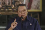 Hoaks Foto SBY Dirawat di RS Beredar Lagi, Ini Faktanya