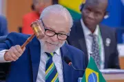 Hoaks! Klaim Lula Dorong Neymar Tak Pensiun dari Timnas Brasil