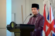 Hoaks Menteri Agama Nasaruddin Umar Perbolehkan Korupsi