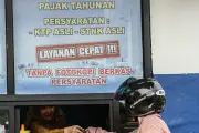Hoaks Pemutihan Pajak Kendaraan hingga 2026, Modus Curi Data