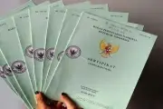 Hoaks! Tautan Pendaftaran Pemutihan Sertifikat Tanah Gratis dari Kementerian ATR/BPN