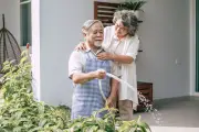 Hoaks Video Mensesneg Bagikan Dana Pensiun Rp 130 Juta