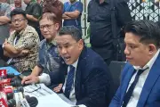 Hotman Paris Bantah Tuntas Tuduhan ke Eks Jampidsus Febrie Adriansyah