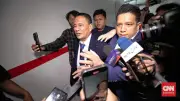 Hotman Paris Datangi Kejagung, Ngaku Jadi Kuasa Hukum Febrie