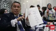 Hotman Paris Dilaporkan PWI dan MIO ke Polisi atas Penghinaan Wartawan