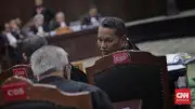 Hotman Paris Minta Maaf ke Prabowo Terkait Kasus Eks Jampidsus Febrie