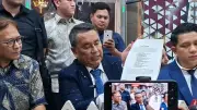 Hotman Paris Mundur sebagai Pengacara Febrie, Bantah Ada Tekanan Kasus