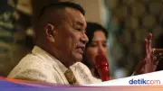 Hotman Paris Puji Ketegasan Prabowo di Kasus Febrie Adriansyah
