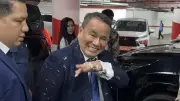 Hotman Paris Resmi Jadi Kuasa Hukum Febrie Adriansyah