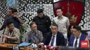 Hotman Paris Tanggapi Laporan Penghinaan Wartawan: Don't Worry