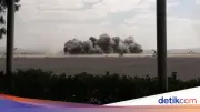 Houthi Ancam Jalur Dagang, Saudi Tingkatkan Ekspor Minyak via Laut Merah