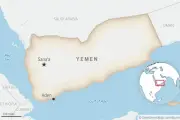 Houthi Serang Kapal Saudi, Kekhawatiran Perang Timur Tengah Meningkat