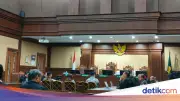 HRD BlueRay Siapkan 13 Amplop Suap Bea Cukai, Salah Satunya Rp 5 M Kode 'D'