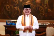 HUT ke-500 Jakarta, Transportasi Umum dan Tiket Wisata Gratis 5 Hari