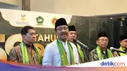 HUT ke-59 DNIKS, Mensos Minta LKS Profesional dan Tak Cari Untung