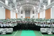 HYR Scholarship untuk 516 Siswa, Langkah Nyata Hanta Yuda Majukan Pendidikan