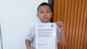 Ibrahim Al Abrar, Bocah Boyolali Penemu Celah Keamanan NASA