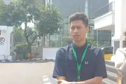 Ibu Keisya Levronka Ungkap Perjuangan Anaknya Usai Jatuh dari Lantai 6