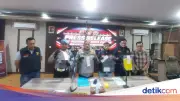 Ibu Rumah Tangga Tewas Dibunuh Tetangga PNS di Cirebon