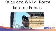 Ibunda Femas Ditagih Rp50 Juta gegara Anak Kabur Saat Tur di Korsel