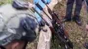 Identitas 3 Anggota KKB Tewas dalam Baku Tembak di Yahukimo Terungkap