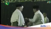 Ijtima Ulama PKB Rekomendasikan Prabowo Perkuat Kedaulatan dan Ketahanan Pangan