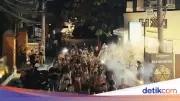 Imigrasi Blacklist 2 Bule Belanda Pelaku Diskriminasi Event Lari di Bali Selama 10 Tahun