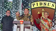 Imigrasi Cekal Eks Jampidsus Febrie Adriansyah ke Luar Negeri