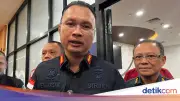 Imigrasi Tegaskan WNA Dilarang Jadi Penyelenggara Acara di Indonesia