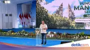 Indonesia Kehilangan 40% Hutan Mangrove dalam Tiga Dekade