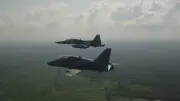 Indonesia Resmi Beli 12 Pesawat Tempur Leonardo M-346 F dari Italia