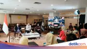 Indonesia Terima 5 Artefak Papua dari AS, 3 Lainnya Diproses