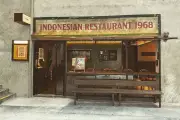 Indonesian Restaurant 1968 Tutup Setelah 58 Tahun Beroperasi di Hong Kong