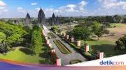 InJourney Dorong Konservasi Candi Prambanan untuk Wisata Kelas Dunia