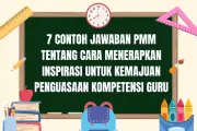 Inspirasi Observasi Kelas untuk Kemajuan Kompetensi Guru