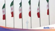 Iran Akui Bandara Bushehr Lumpuh Total Akibat Serangan Rudal AS