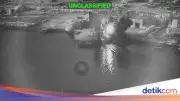 Iran Akui Serang Dua Kapal Tanker UEA di Selat Hormuz, Satu Tewas