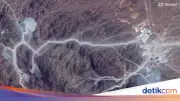 Iran Bantah Keberadaan Situs Nuklir Rahasia di Gunung Pickaxe