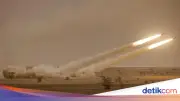 Iran Klaim Hancurkan Sistem Rudal HIMARS AS di Kuwait, CENTCOM Bantah