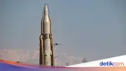 Iran Serang 85 Fasilitas Militer AS di Bahrain dan Kuwait, Balas Serangan Udara