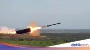 Iran Serang Kuwait dan Bahrain, Rudal dan Drone Dicegat