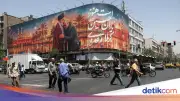 Iran Siap Gelar Pemakaman Megah untuk Ayatollah Khamenei, Diperkirakan 20 Juta Pelayat