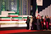 Iran Siapkan Pemakaman Kenegaraan untuk Ayatollah Ali Khamenei