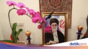 Iran Siapkan Pemakaman Megah Ayatollah Khamenei, 3 Hari Libur Nasional