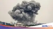 Iran Tolak Negosiasi dengan AS Usai Serangan 90 Menit di Pulau Greater Tunb