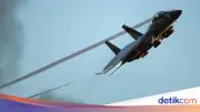 Israel Kerahkan Jet Tempur Gegara Kode Bajak Palsu, Ternyata Pilot Salah Kirim