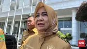 Istri Koruptor Terbit Rencana Jadi Plt Bupati Langkat Gantikan Ondim